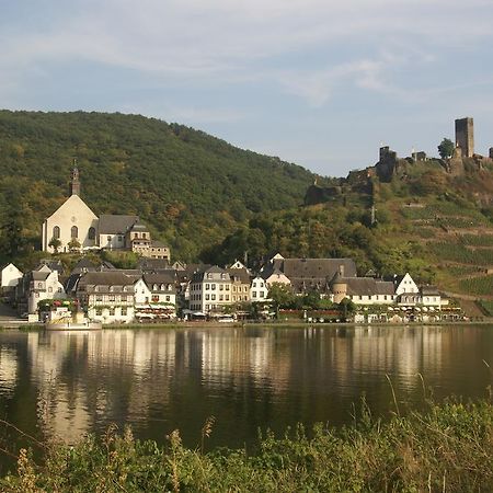 Beilsteiner Ferienwohnungen Beilstein  Esterno foto